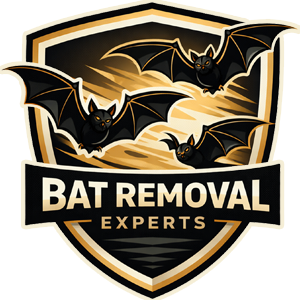 Bowling Green Bat Removal